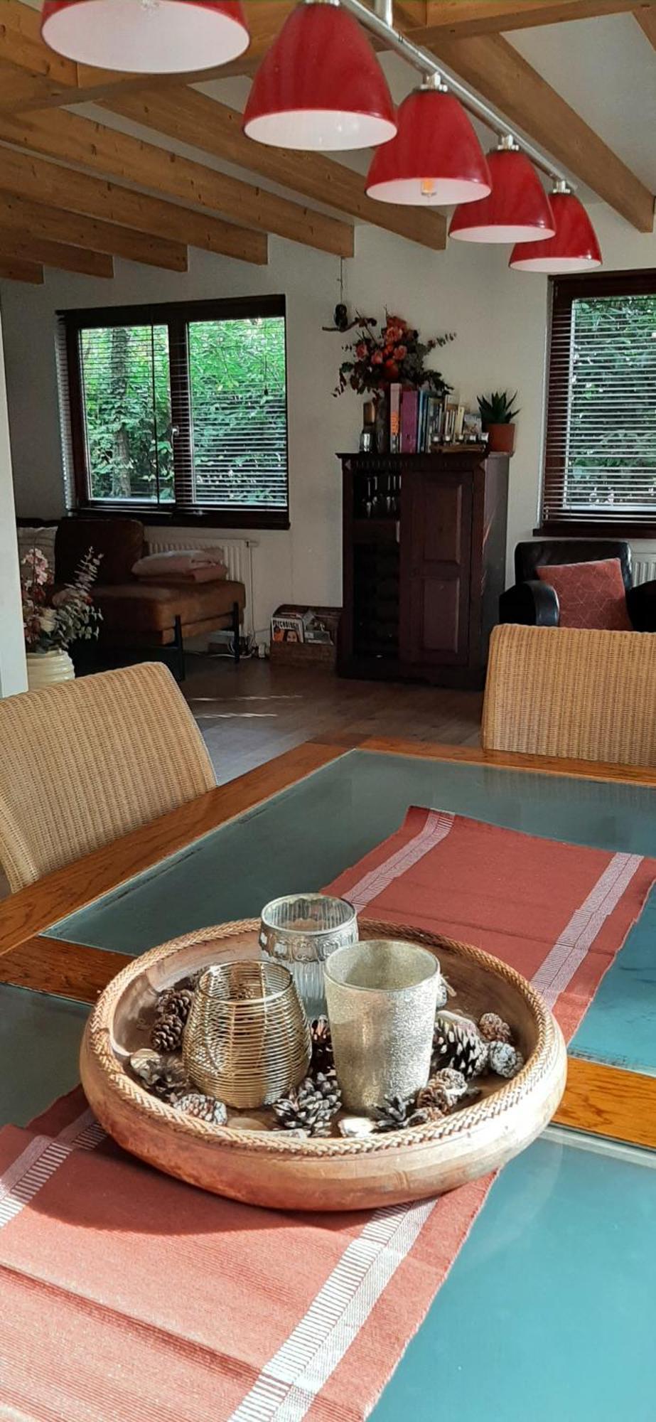 Waterlelie 34 Rekem Villa Ngoại thất bức ảnh